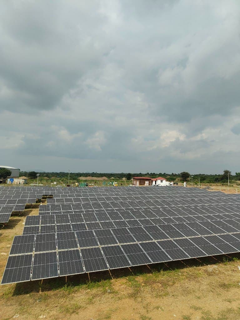 Solar PPA