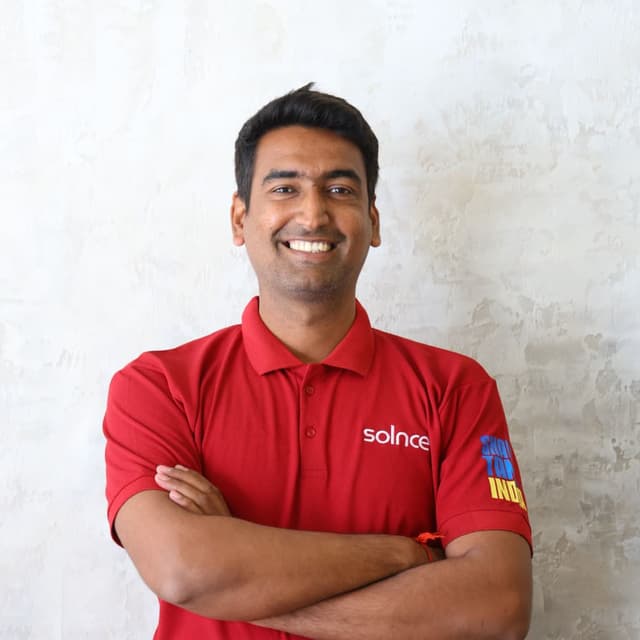 Manish Shah