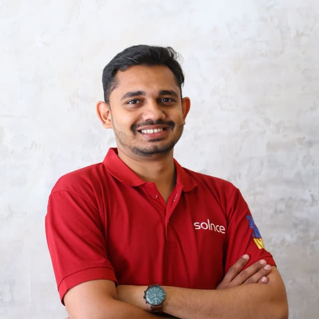 Yash Tarwadi