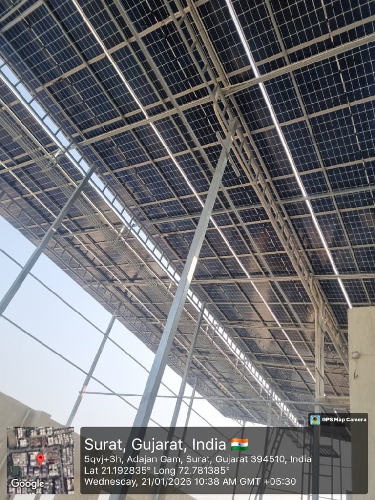 Our Work
